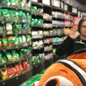 Meet your Posher, Anthony