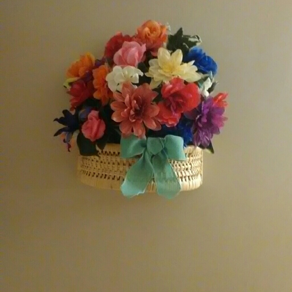 Floral arrangements