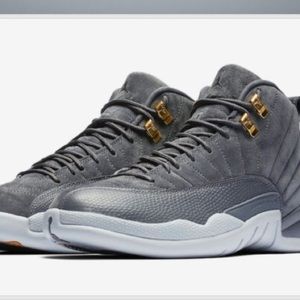 Meet your Posher, Kenneth