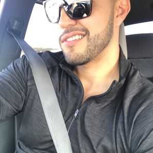 Meet your Posher, Erick