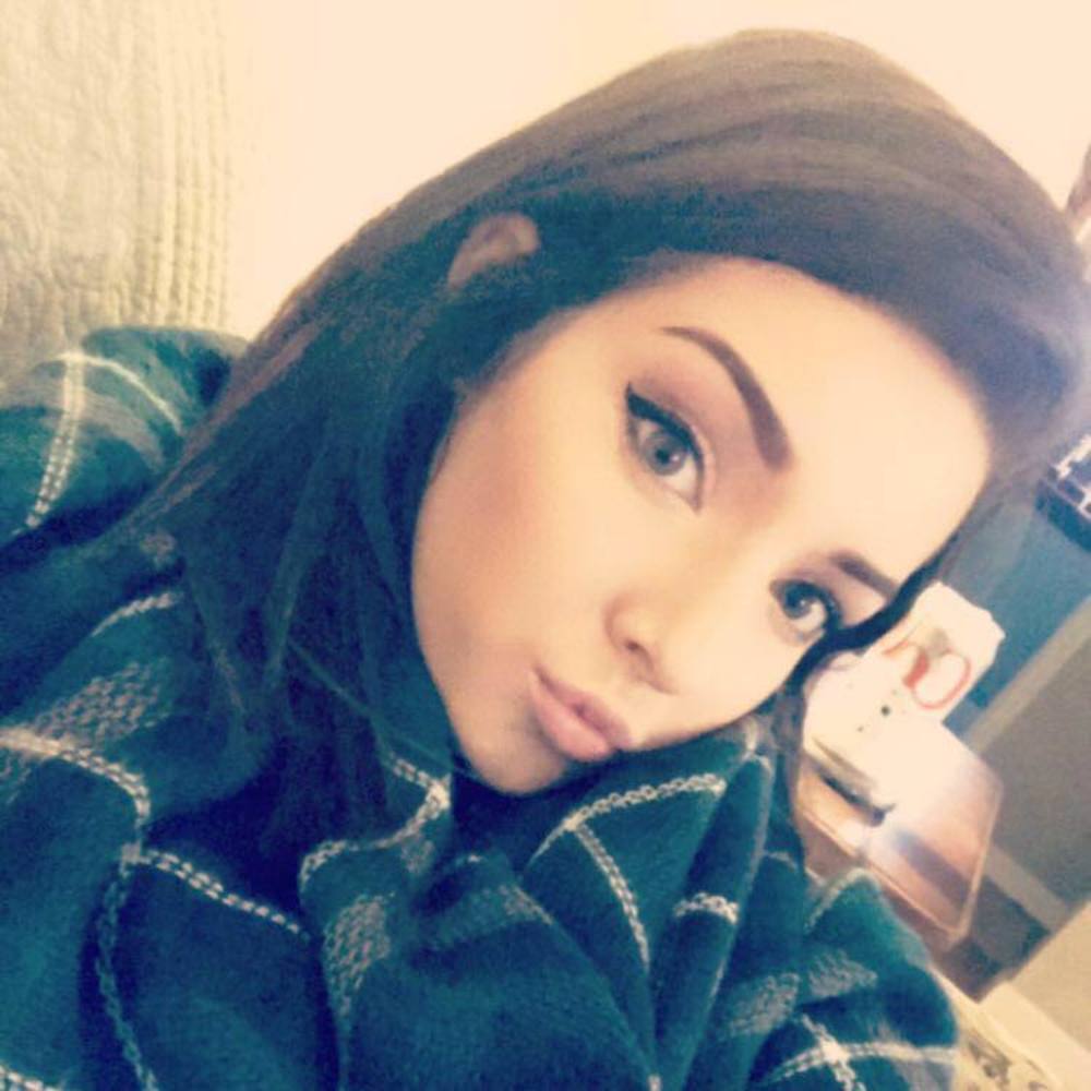 Meet your Posher, Brooke