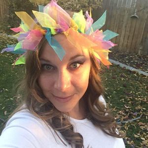 Meet your Posher, Becky