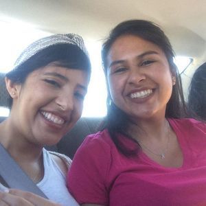 Meet your Posher, Bridget