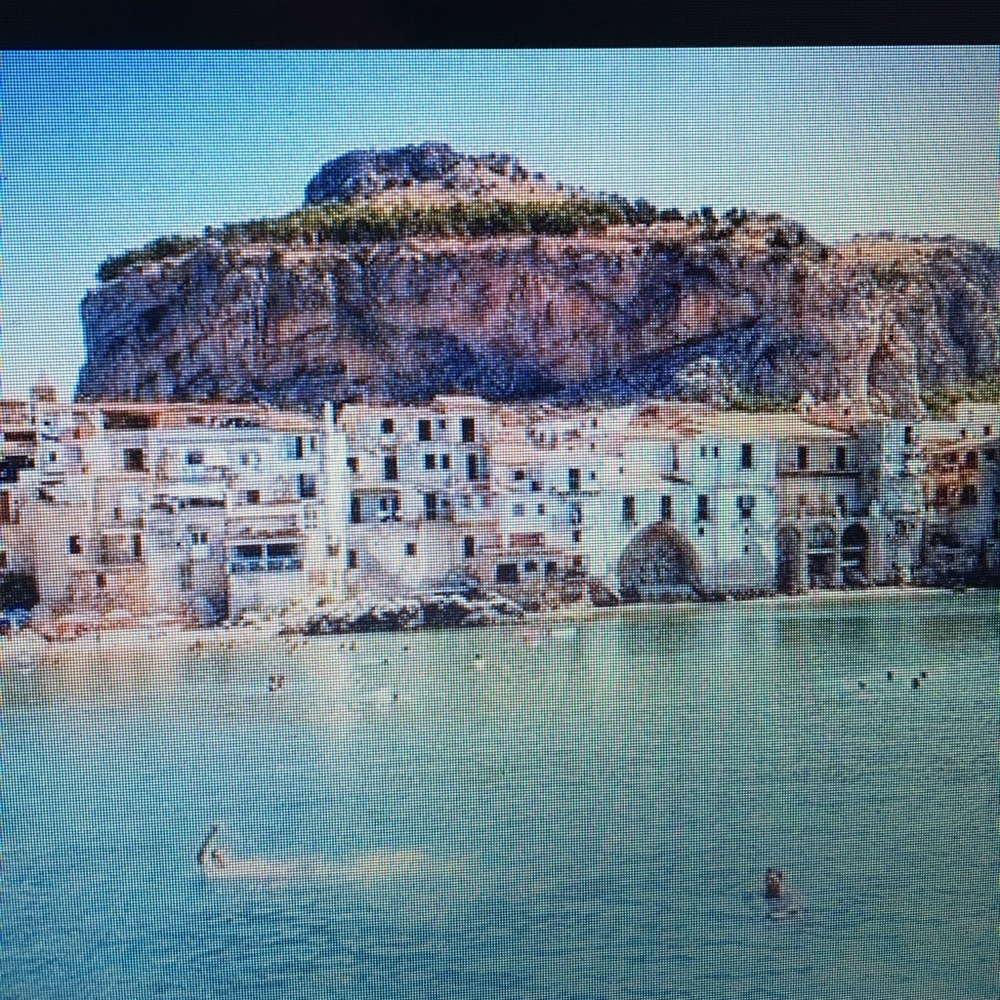 Meet your Posher, Elen