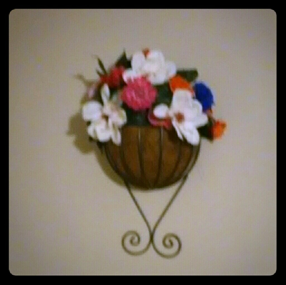 Wall art