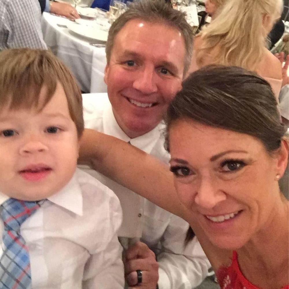 Meet your Posher, Jacqui