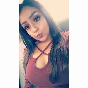 Meet your Posher, Wendy