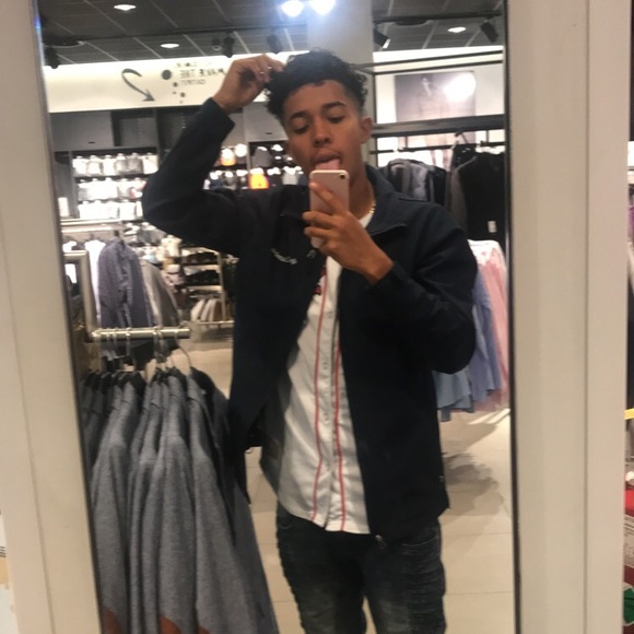 Meet your Posher, Randy - Picture 1 of 1