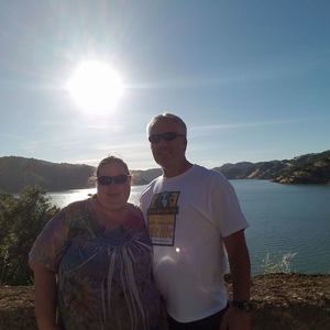 Meet your Posher, Tammy