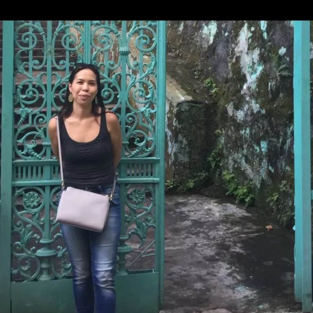 Meet your Posher, Heidi