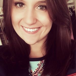 Meet your Posher, Jaclyn