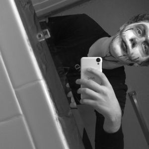 Meet your Posher, Gage