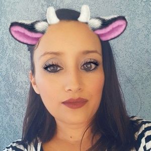 Meet your Posher, Katheryn