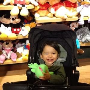 Meet your Posher, Agnieszka