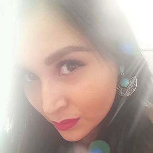 Meet your Posher, Diana