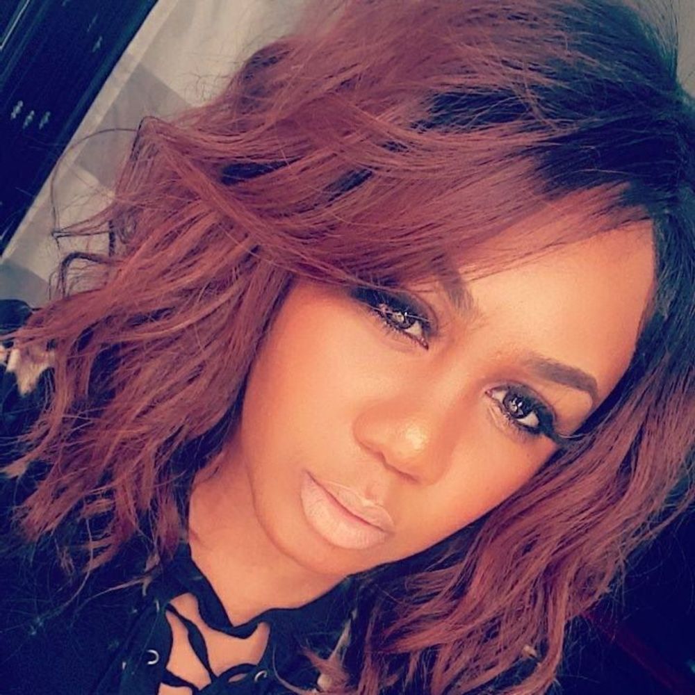 Meet your Posher, Naomi