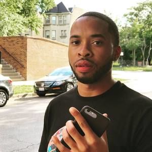 Meet your Posher, Mfon