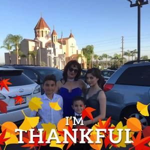 Meet your Posher, Anahit