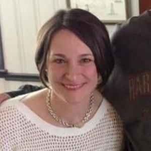 Meet your Posher, Michele