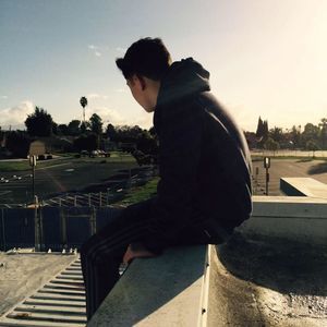 Meet your Posher, Nathan