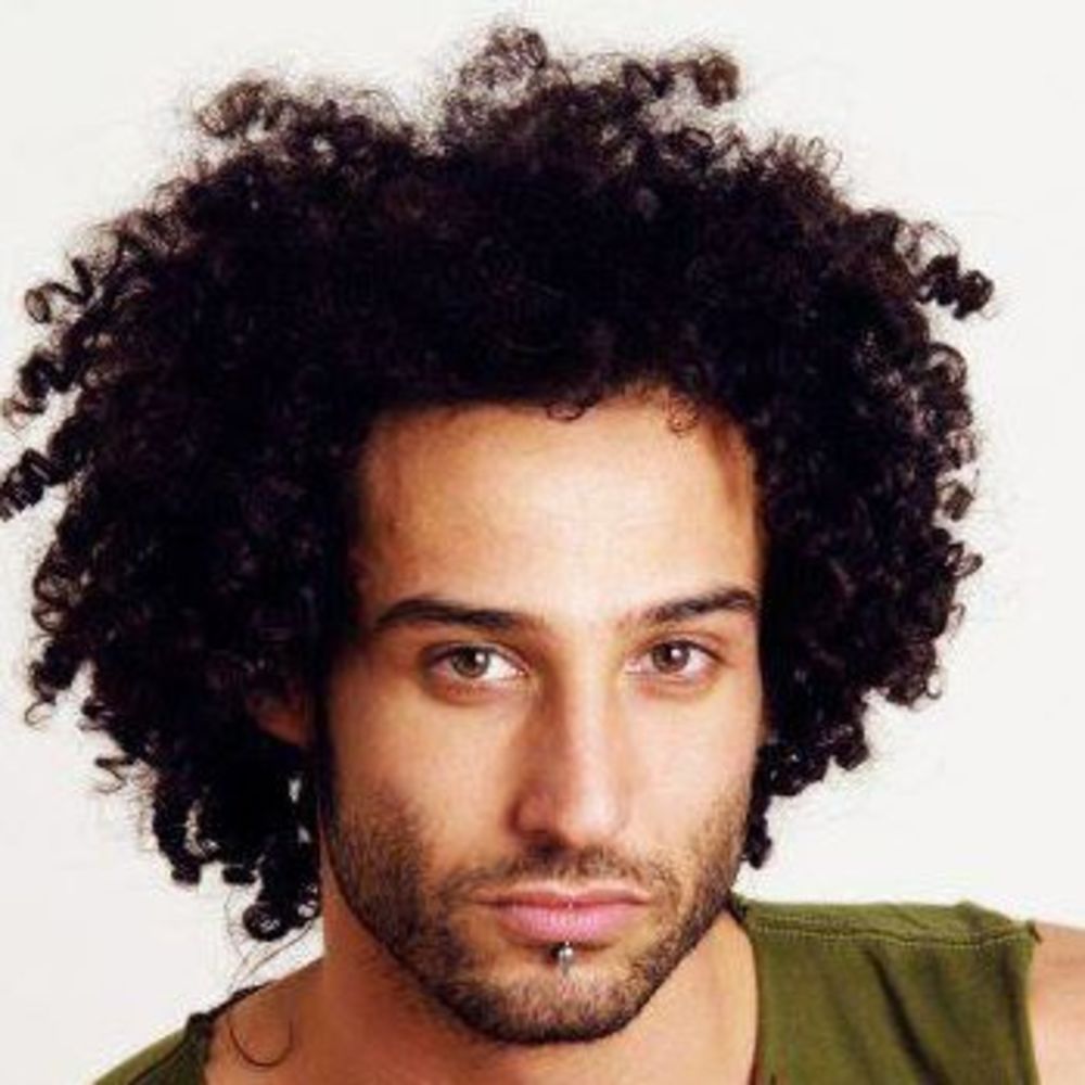 Meet your Posher, Stefano