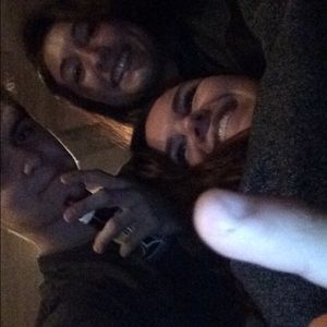 Meet your Posher, Brad