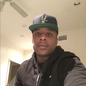 Meet your Posher, Donzell