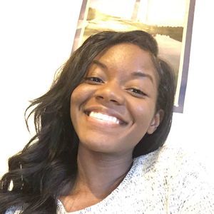 Meet your Posher, Quinchelle