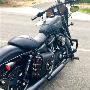 Meet your Posher, Ernesto