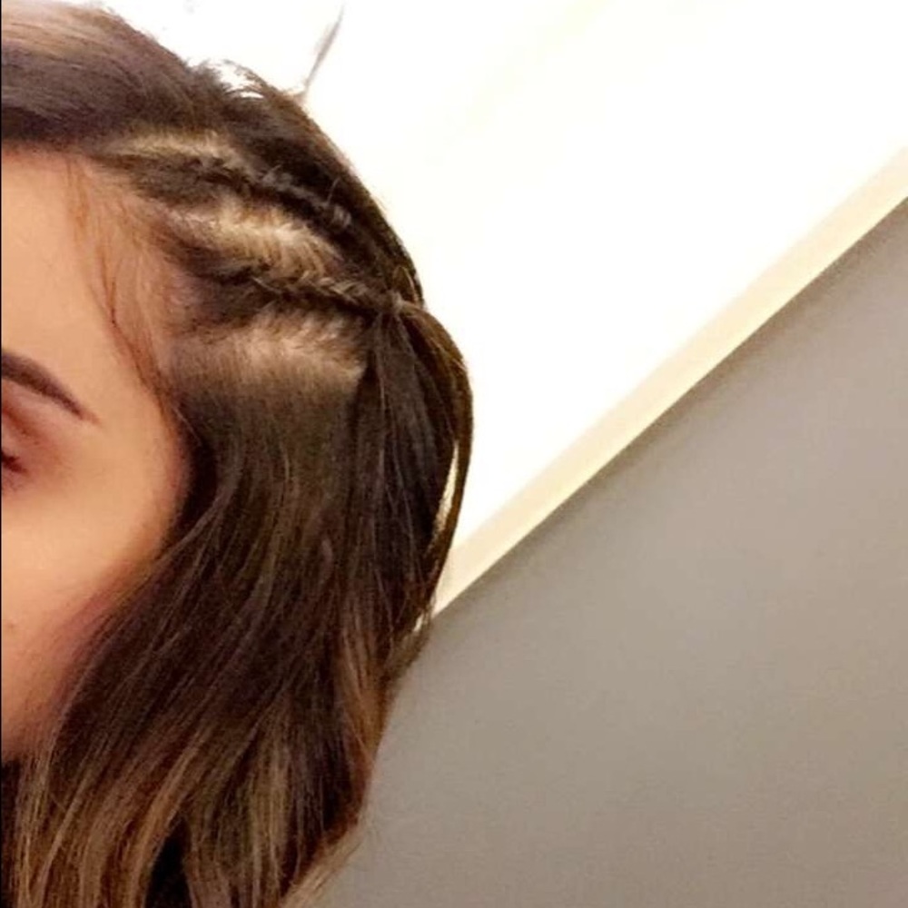 Meet your Posher, An