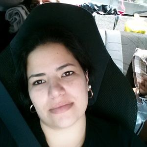 Meet your Posher, Yohanna