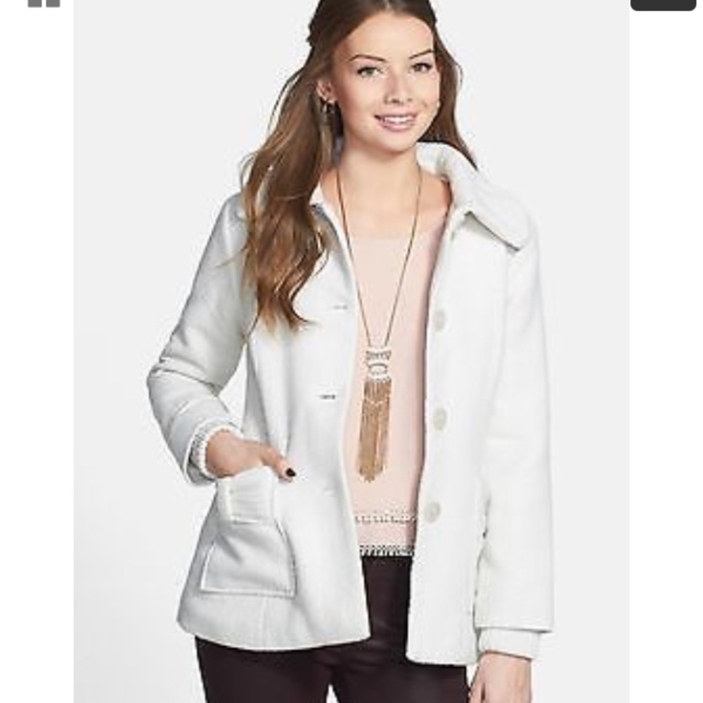 Women jacket