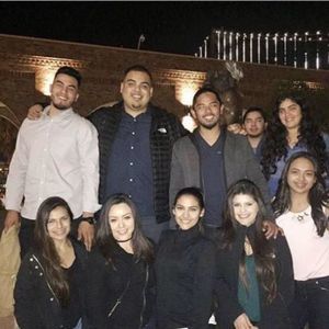 Meet your Posher, Steven