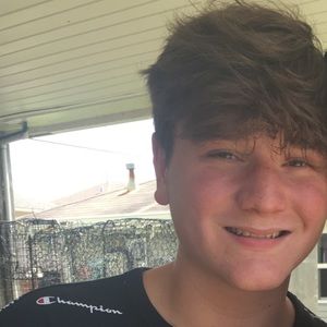 Meet your Posher, Gavin