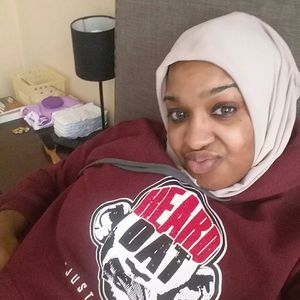 Meet your Posher, Duaina