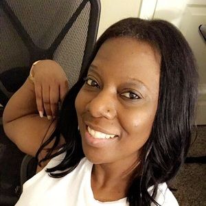 Meet your Posher, Laquisha