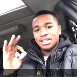 Meet your Posher, Daniel