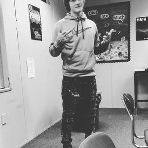 Meet your Posher, Jeff