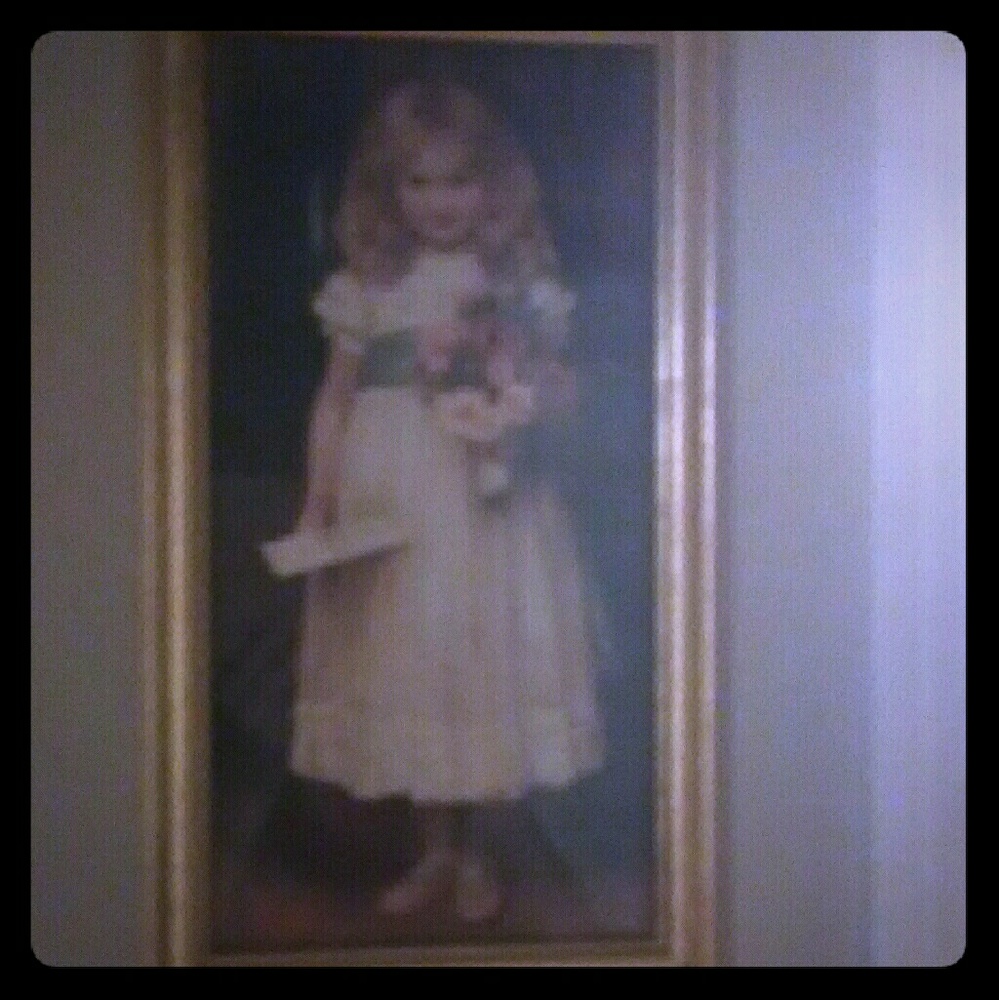 Wall art