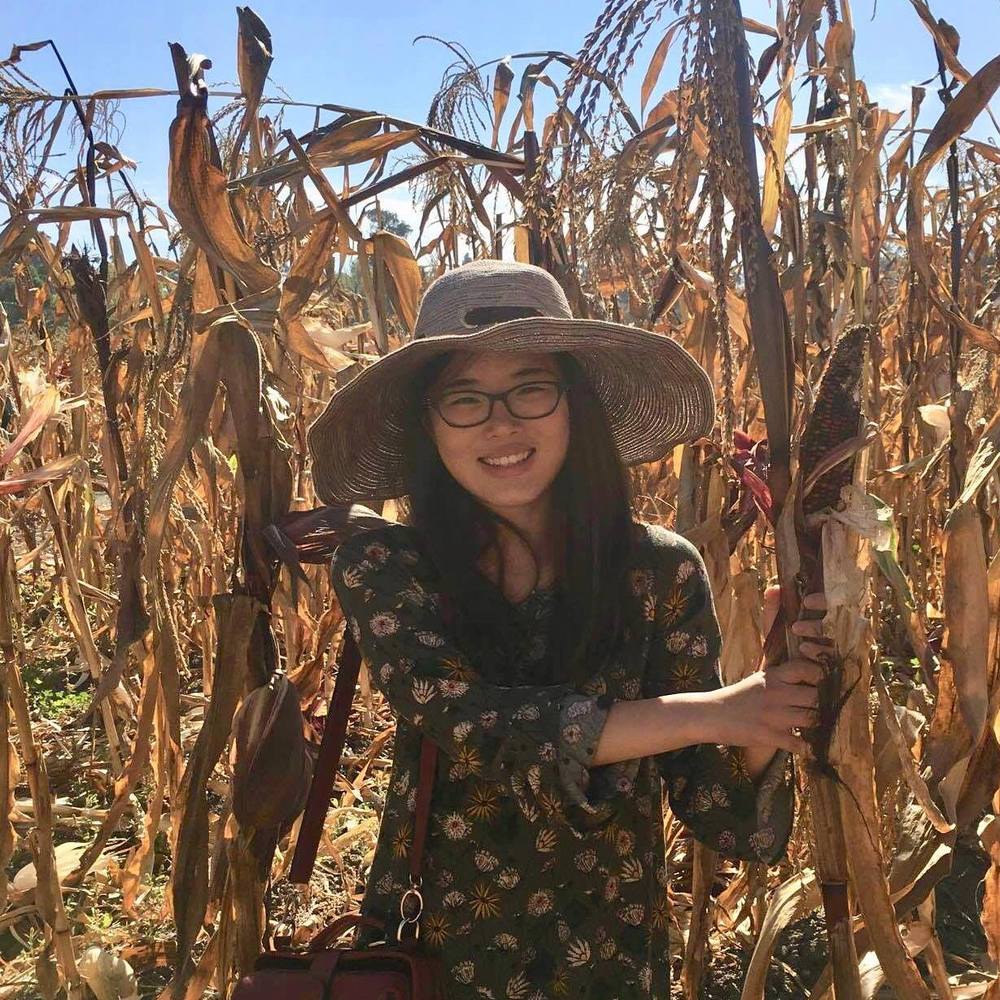 Meet your Posher, Emily