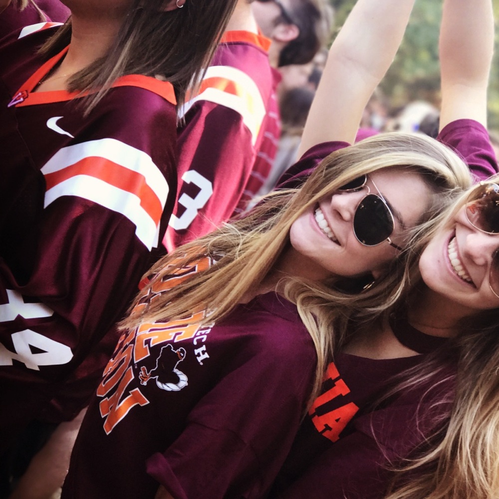 Meet your Posher, Meg