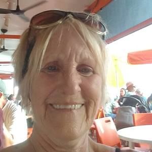 Meet your Posher, Patty