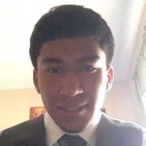 Meet your Posher, Joaquin