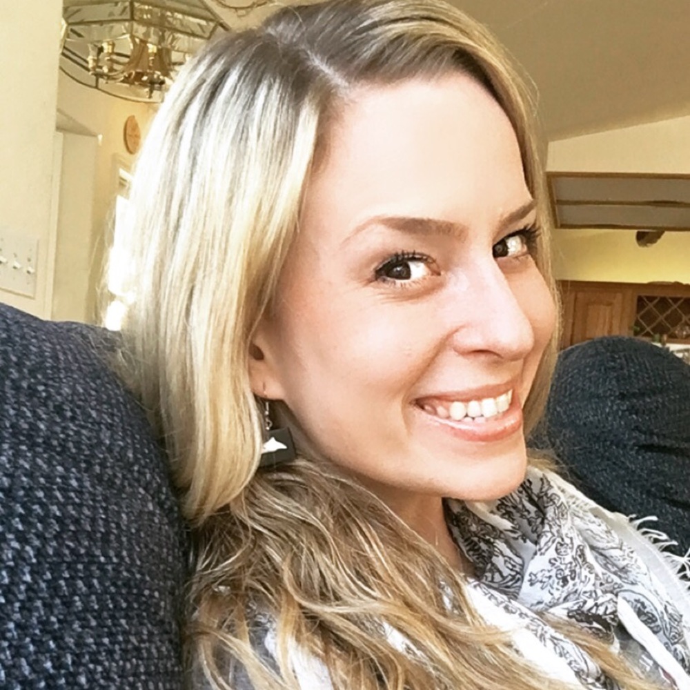 Meet your Posher, Jessica