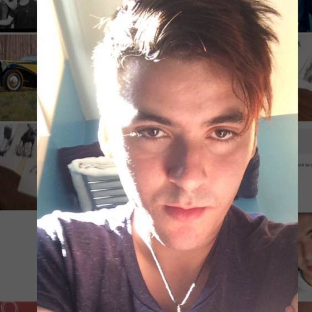 Meet your Posher, Will