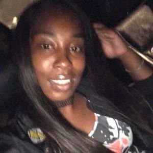 Meet your Posher, Jamika