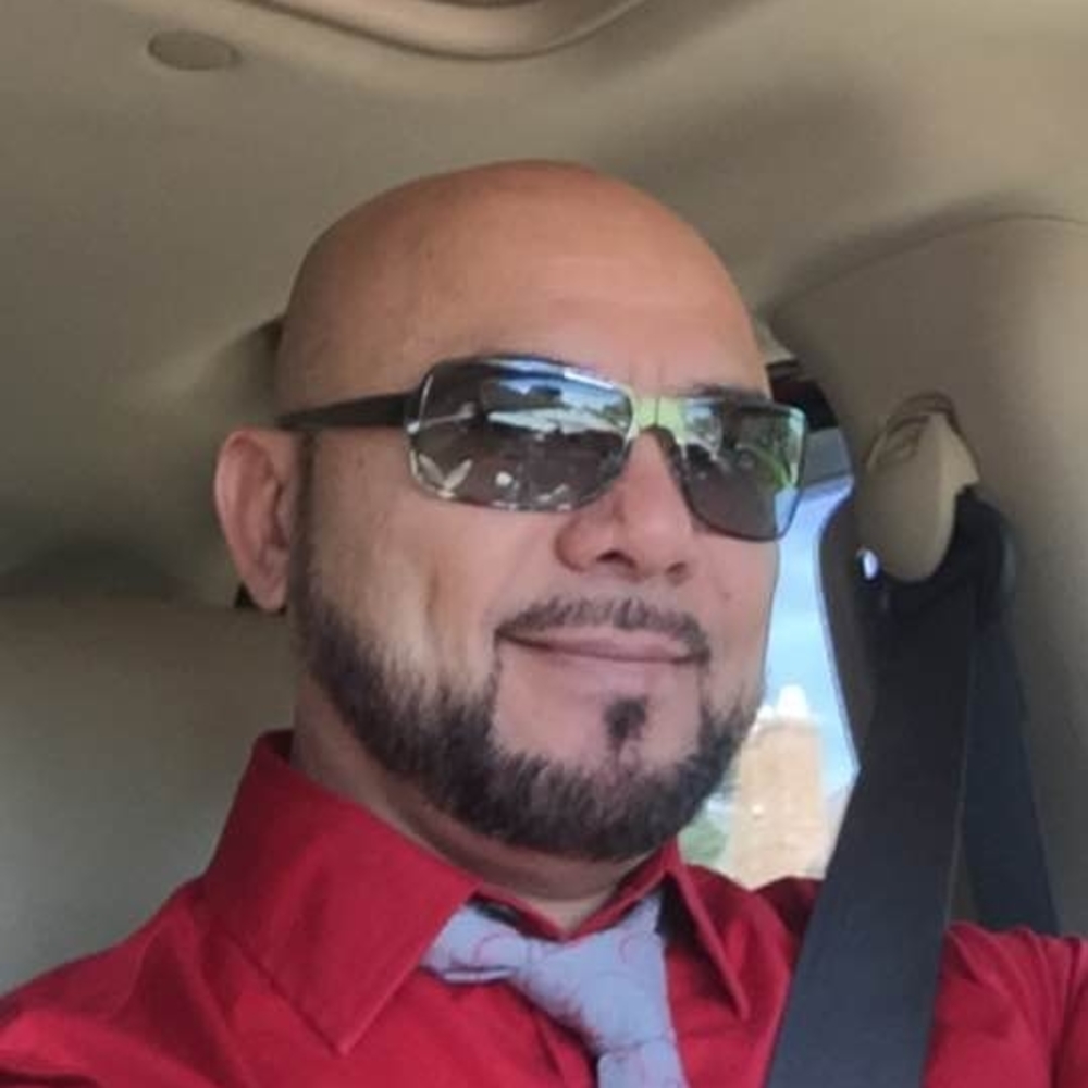 Meet your Posher, Juan