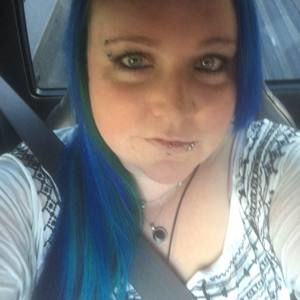 Meet your Posher, Kat