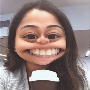 Meet your Posher, Sazia