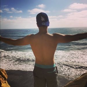 Meet your Posher, Michael